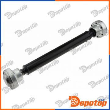 Arbre de transmission avant pour VW | NWN-VW-002, 28052